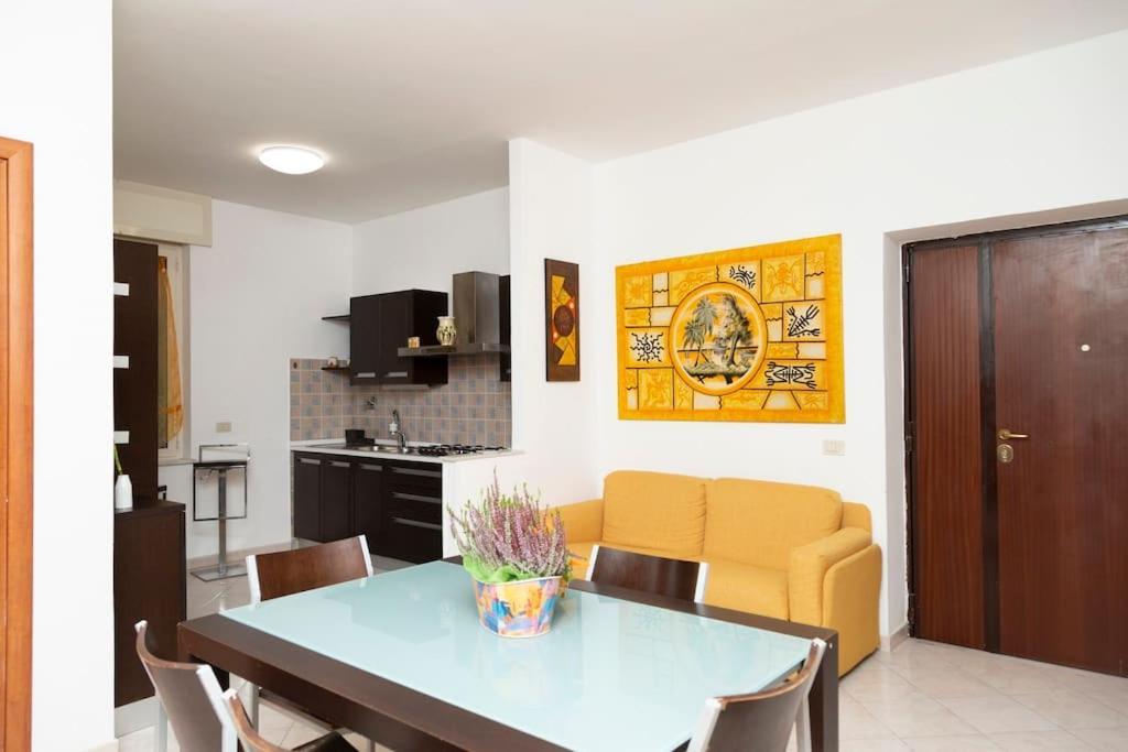 Apartamento Welcome