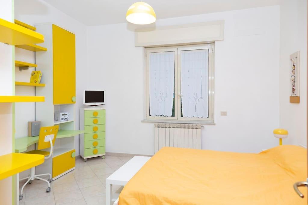 Welcome Apartamento *