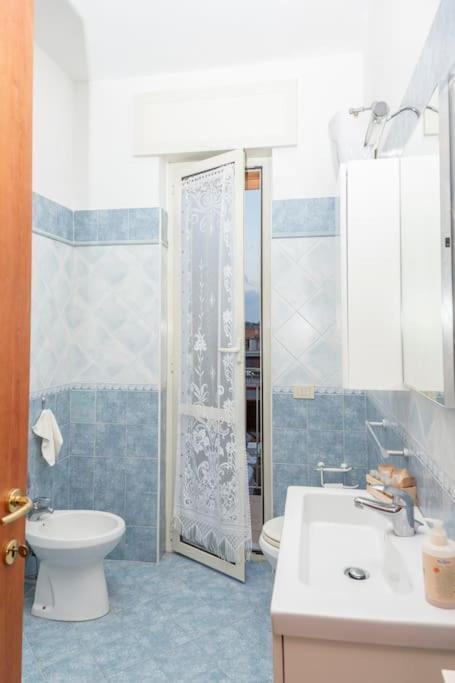 Welcome Appartamento Roma