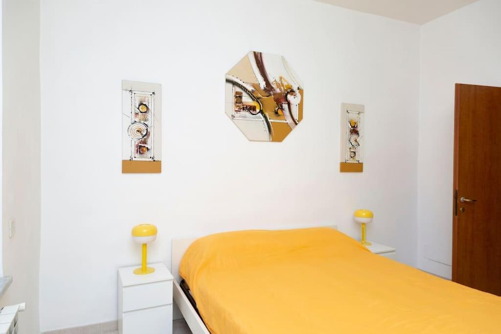 Apartamento Welcome