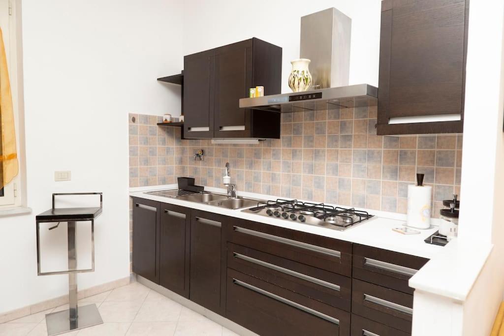 Welcome Apartamento