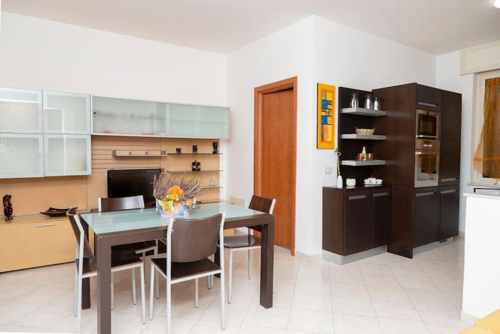 Apartamento Welcome Roma